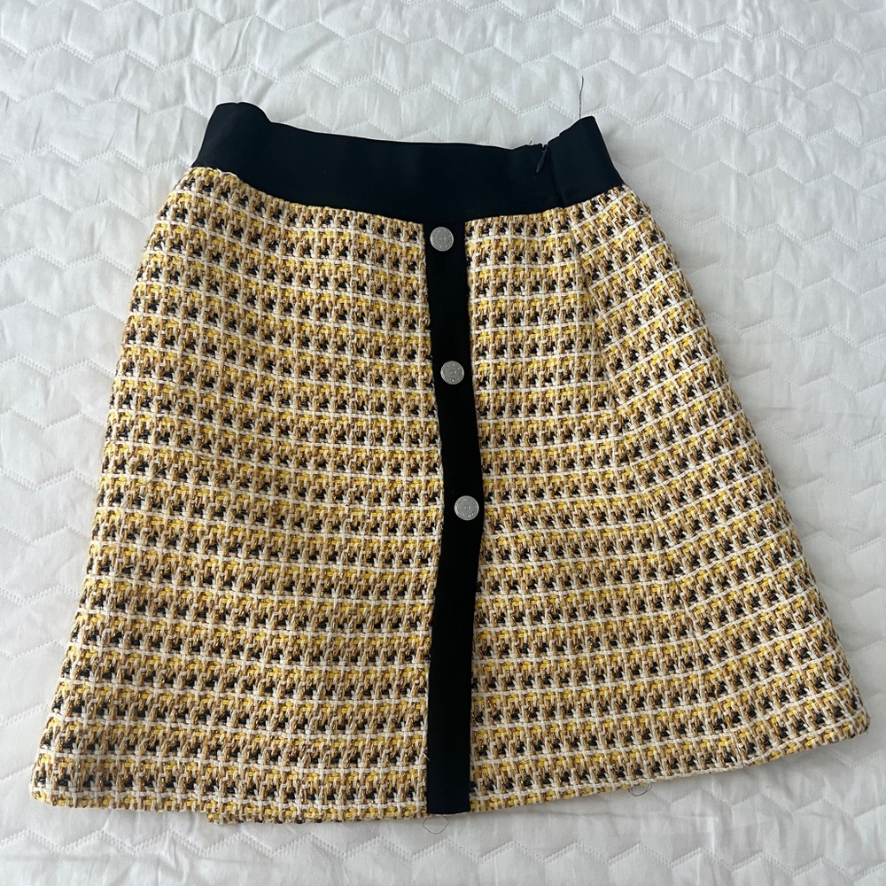 Maje French Style Skirt (EU 36)